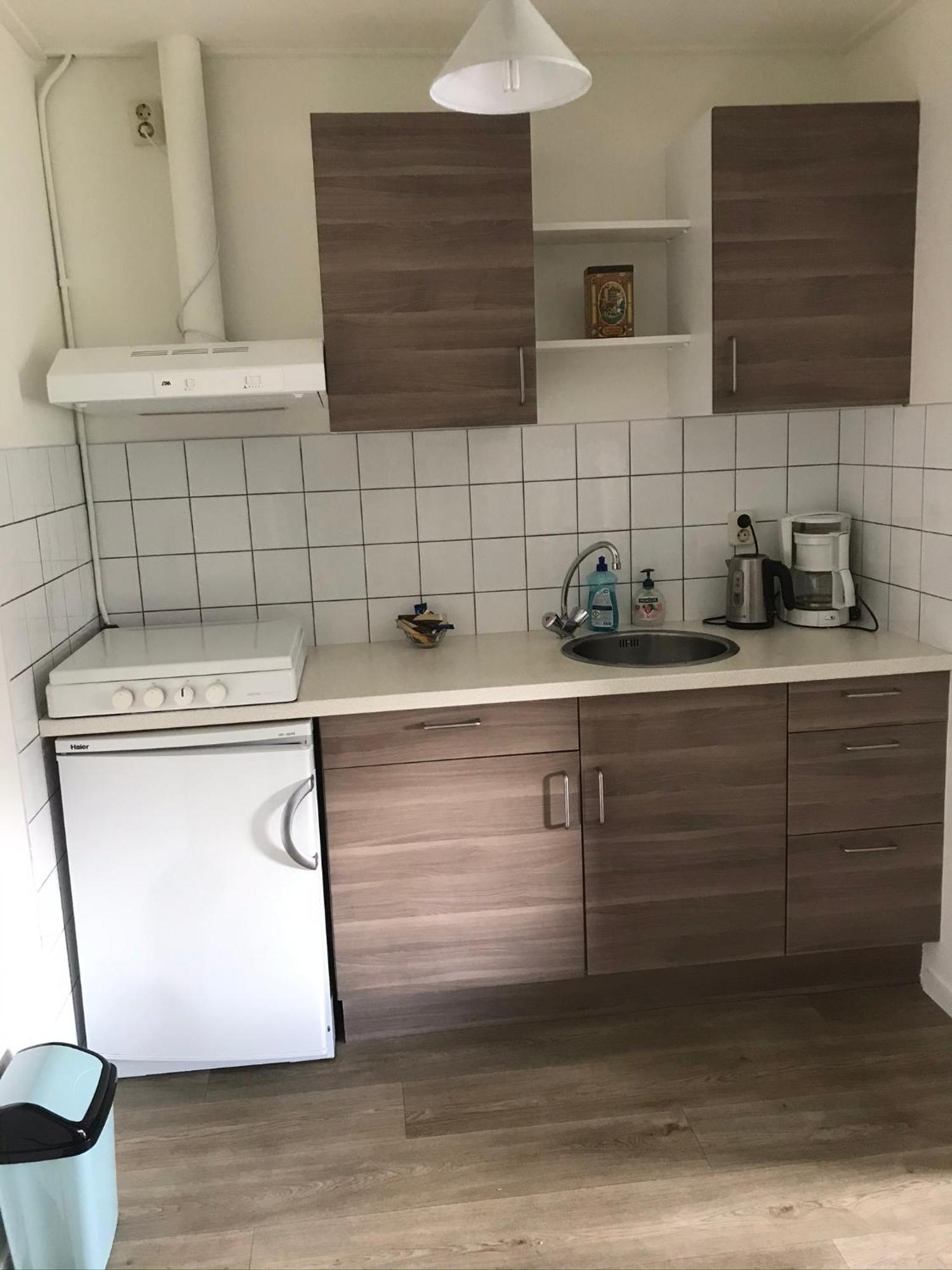 Ferienwohnung De Deelderij Schoonloo Exterior foto